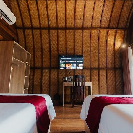 Gama'S Villa Selemadeg Екстериор снимка